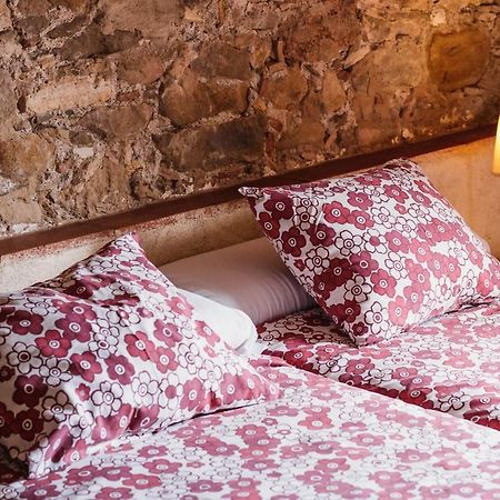 Mas Teixidor Villa Crespia Ngoại thất bức ảnh