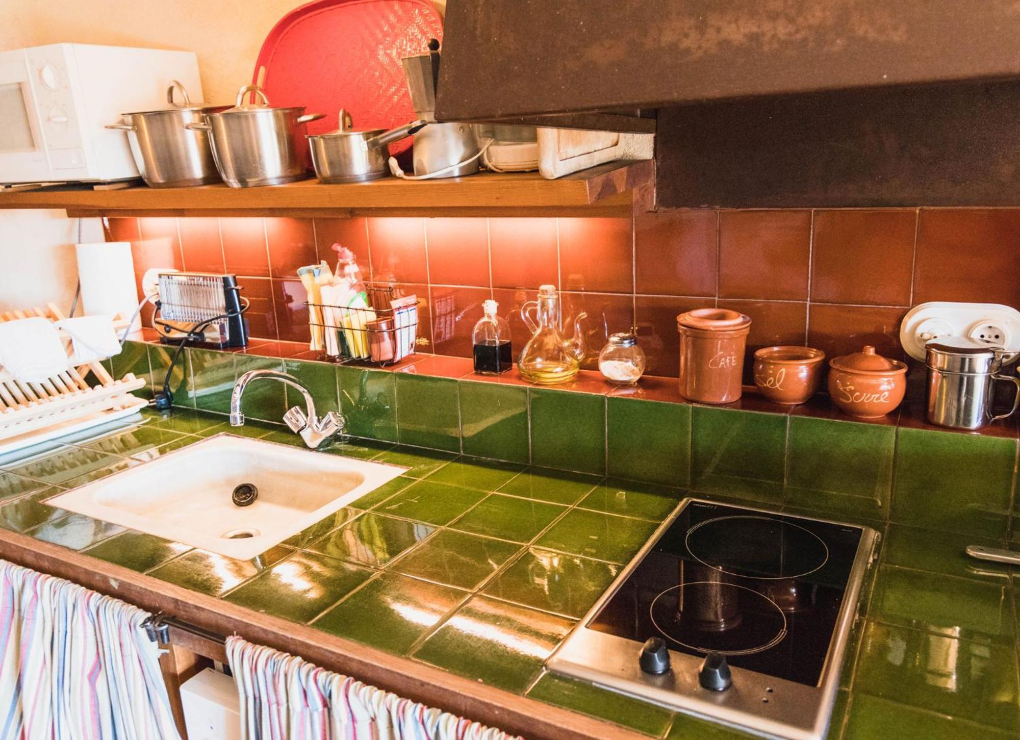 Mas Teixidor Villa Crespia Ngoại thất bức ảnh